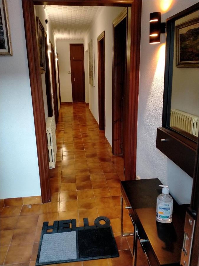 Willa Ca L'Aiguadora Sant Mateu Zewnętrze zdjęcie